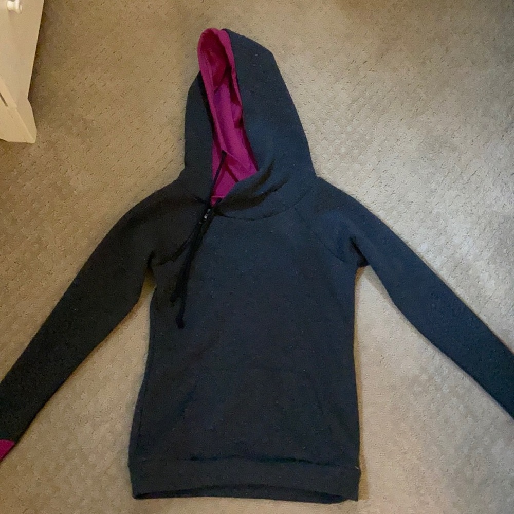 new sweatshirt